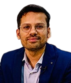 Dr. Tanmaya Padhy